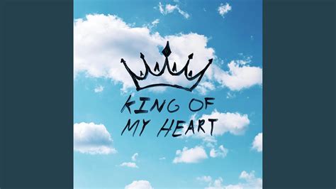 I Heart My King .